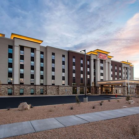 Hampton Inn & Suites St. George Eksteriør billede