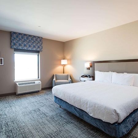 Hampton Inn & Suites St. George Eksteriør billede
