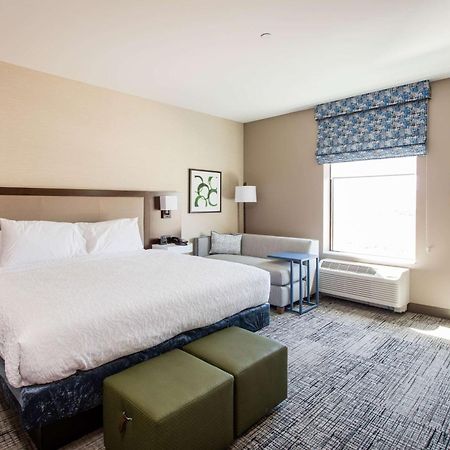 Hampton Inn & Suites St. George Eksteriør billede