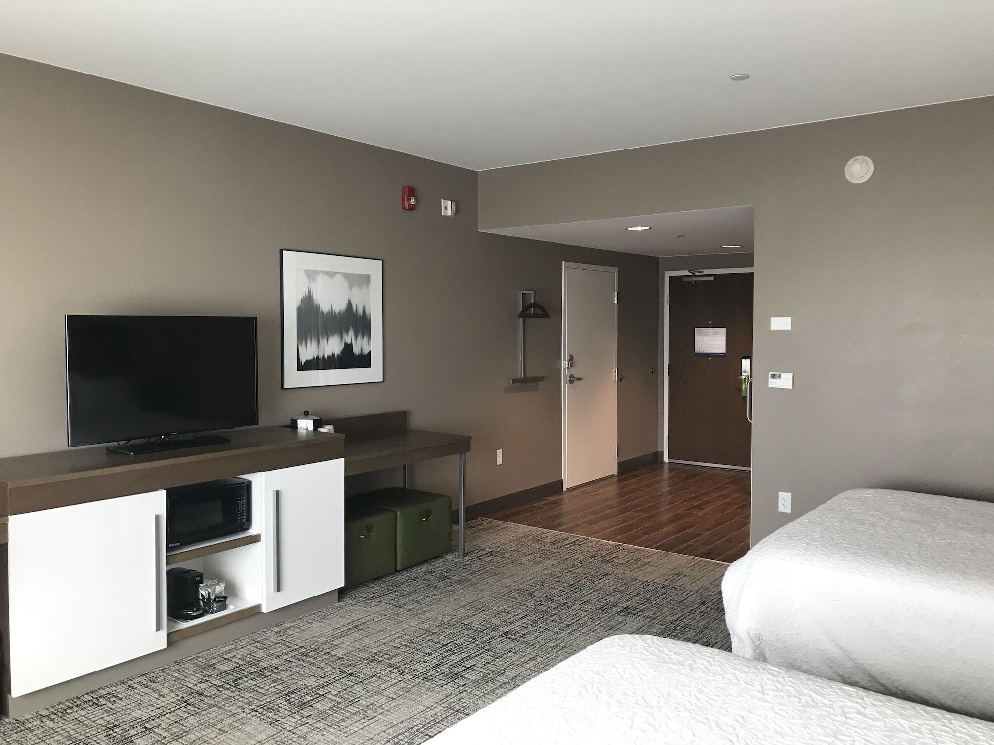 Hampton Inn & Suites St. George Eksteriør billede