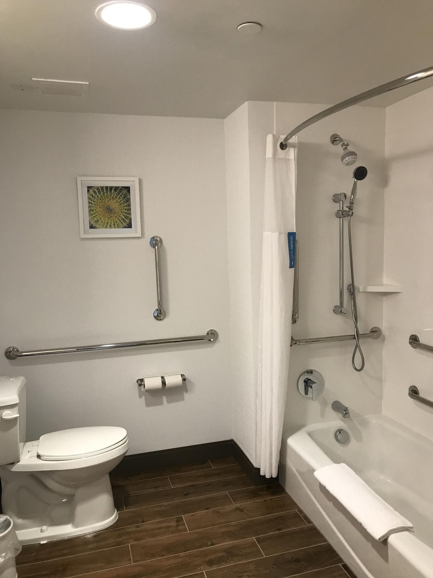 Hampton Inn & Suites St. George Eksteriør billede