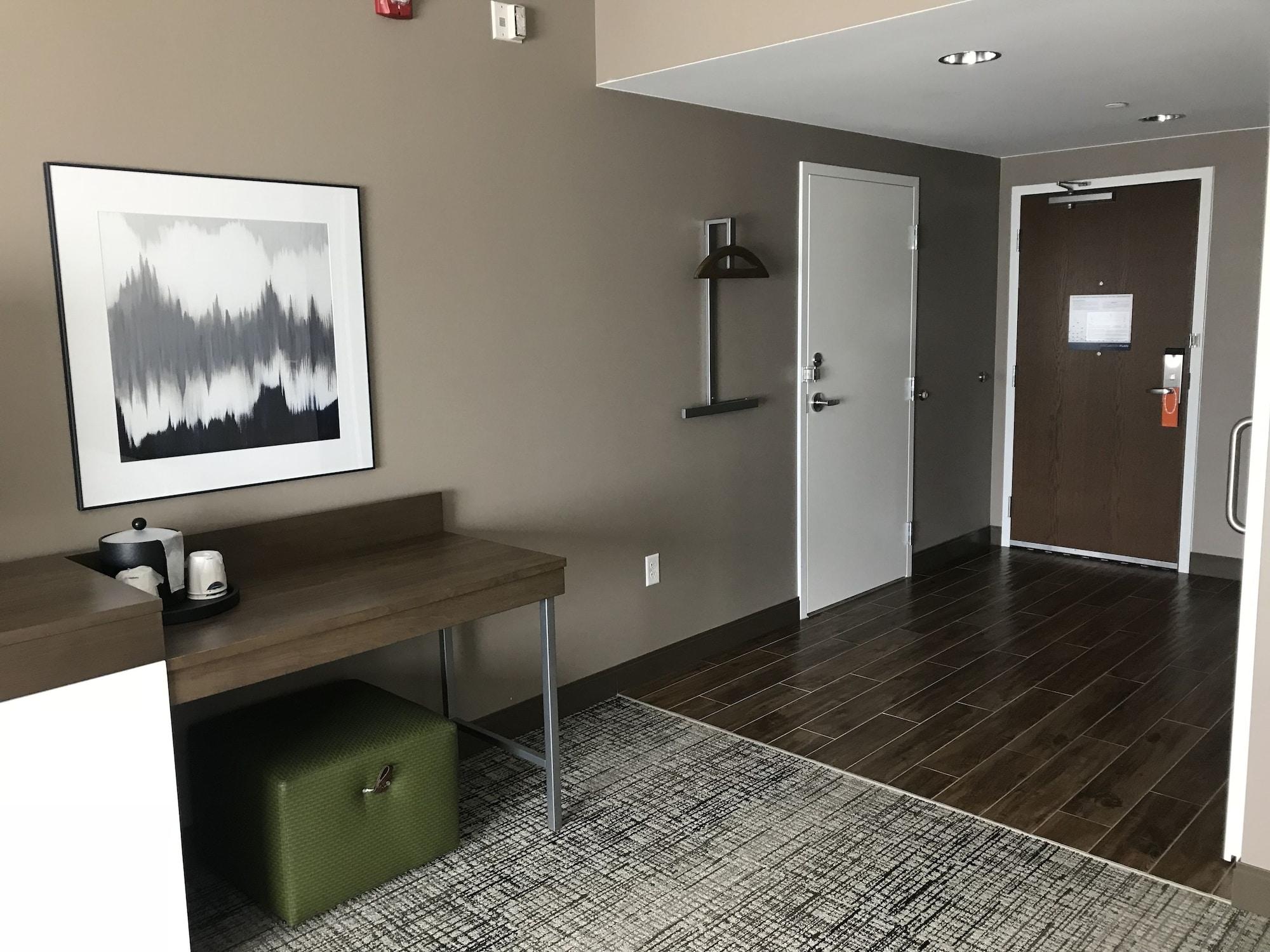 Hampton Inn & Suites St. George Eksteriør billede