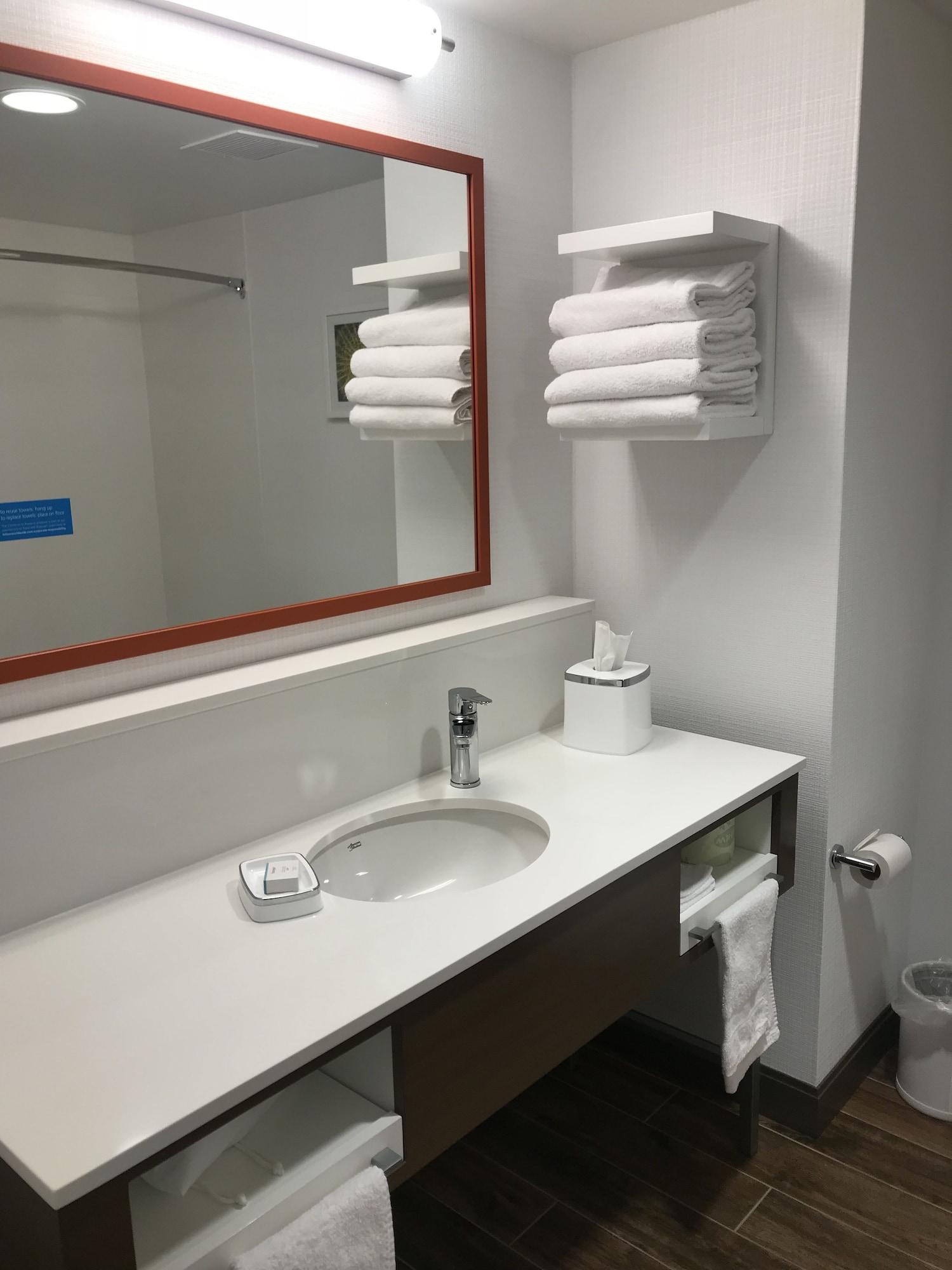 Hampton Inn & Suites St. George Eksteriør billede