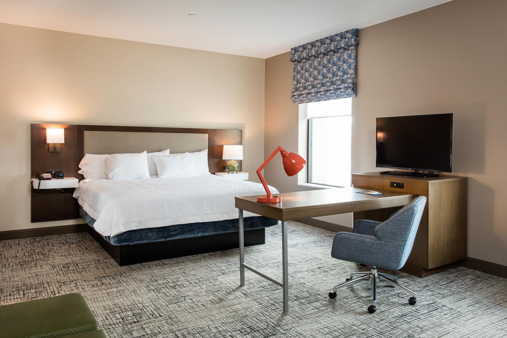 Hampton Inn & Suites St. George Eksteriør billede