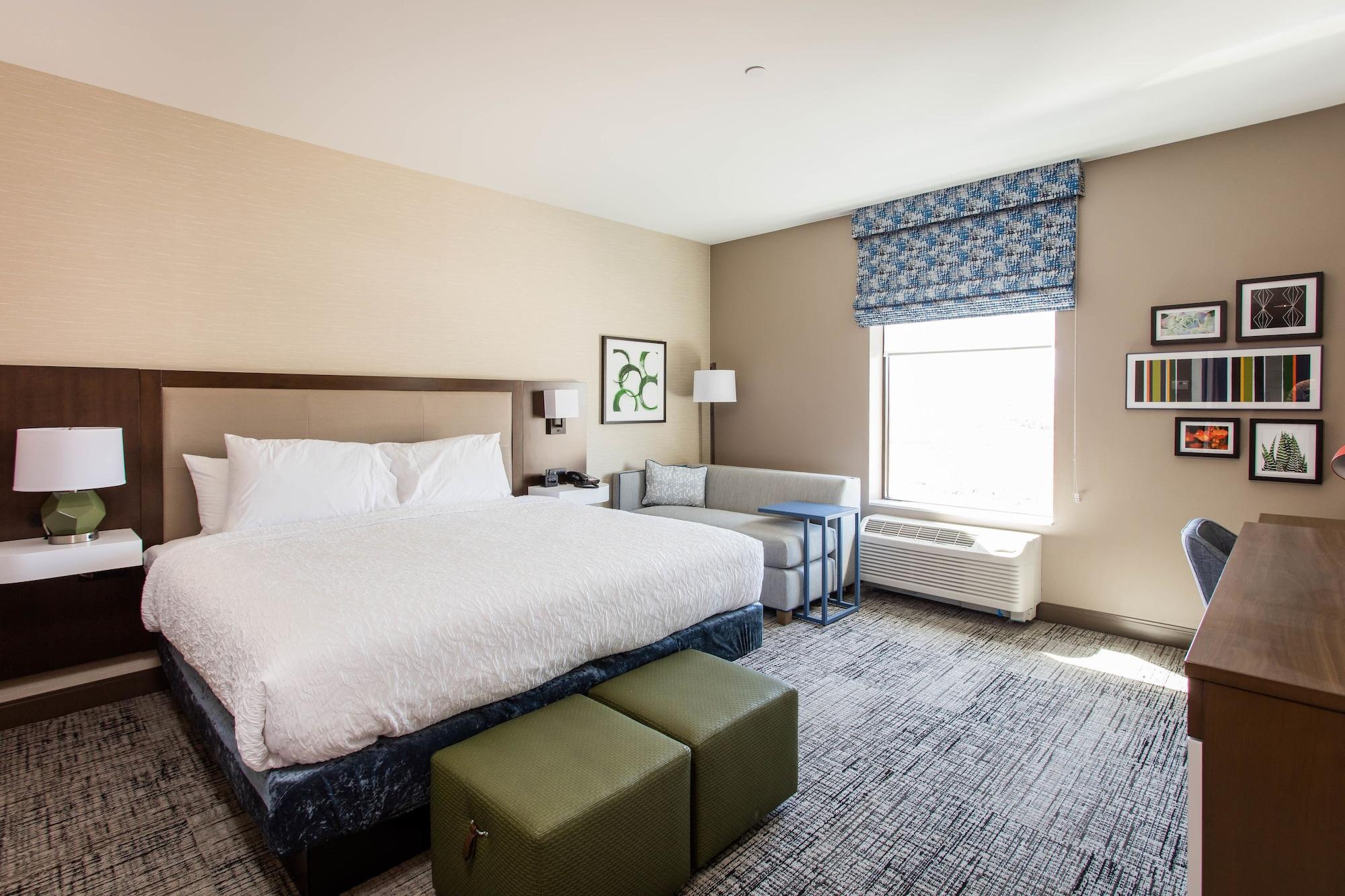 Hampton Inn & Suites St. George Eksteriør billede
