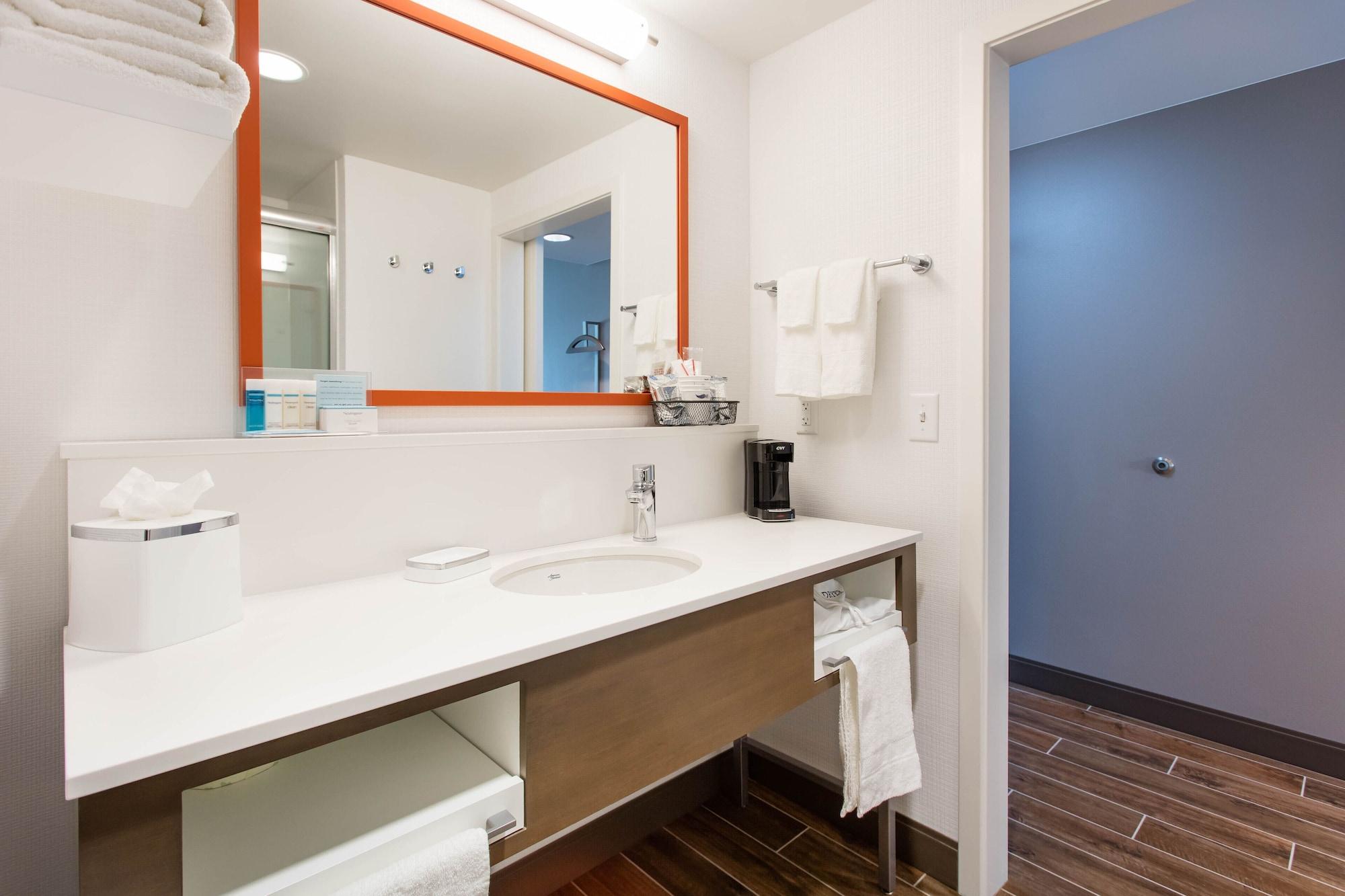 Hampton Inn & Suites St. George Eksteriør billede