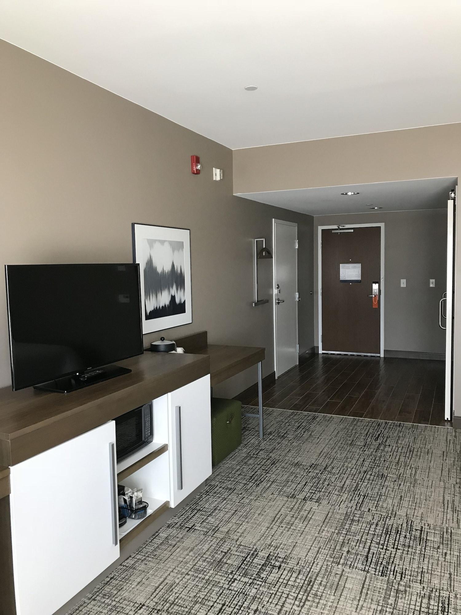 Hampton Inn & Suites St. George Eksteriør billede