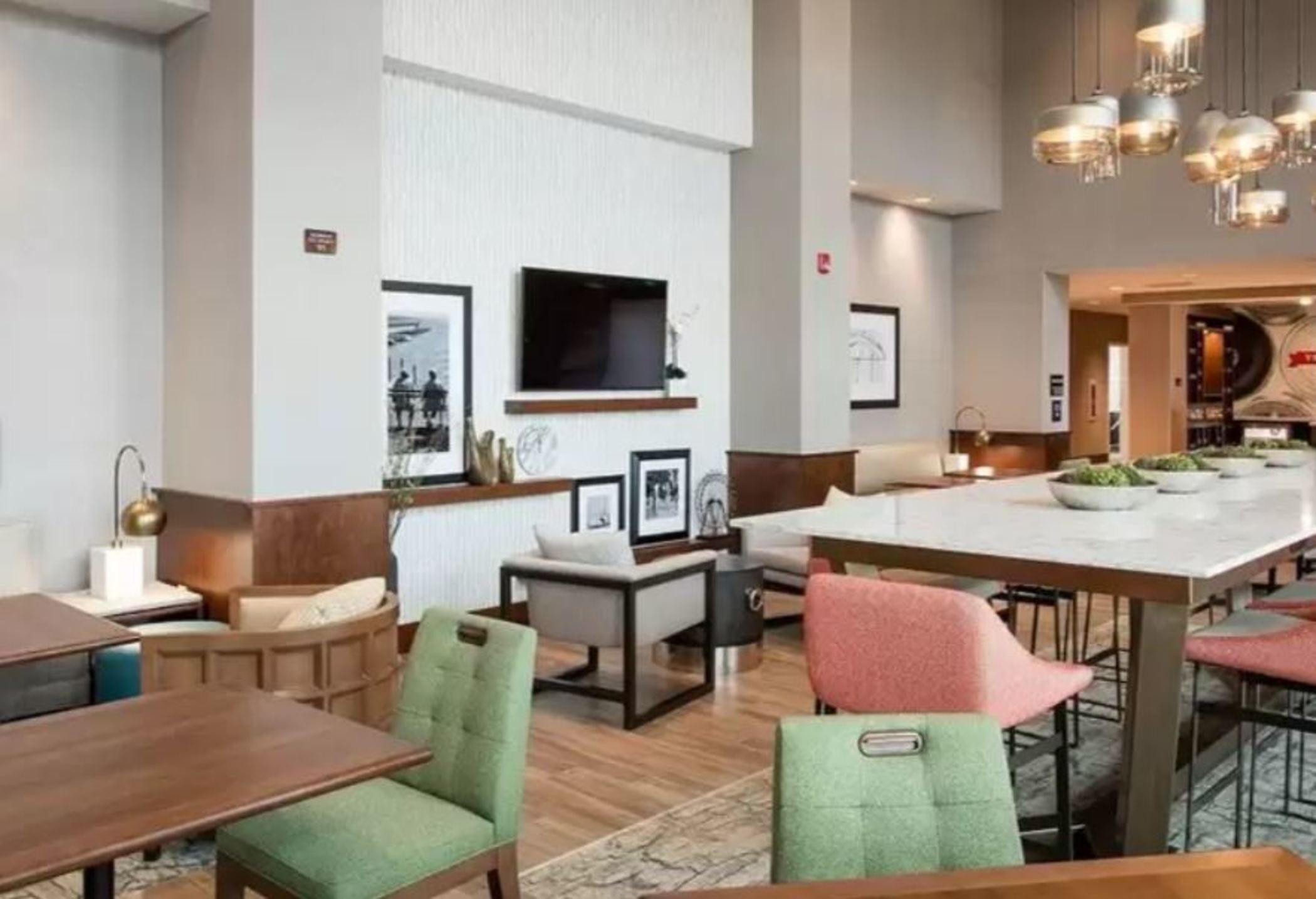 Hampton Inn & Suites St. George Eksteriør billede