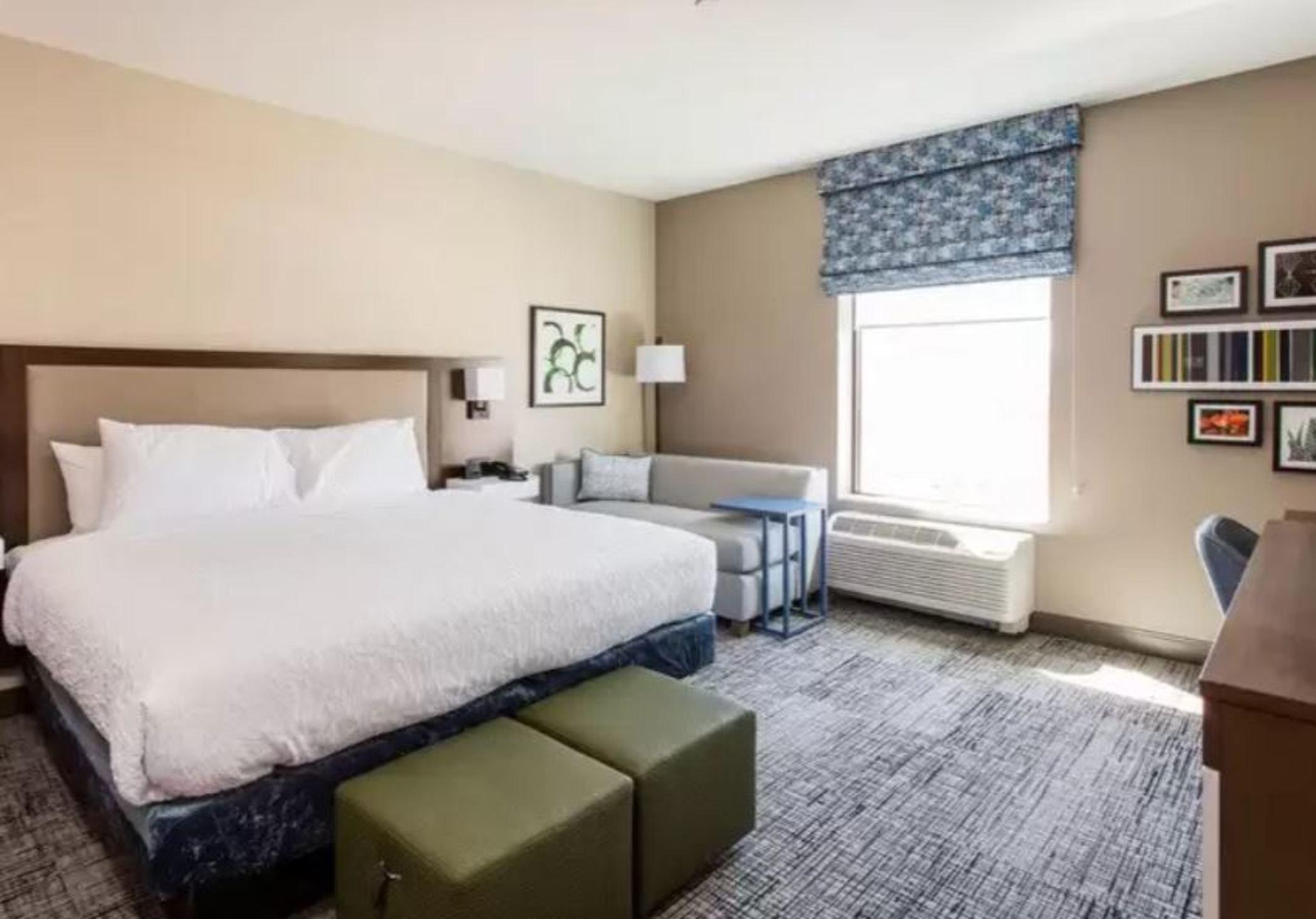 Hampton Inn & Suites St. George Eksteriør billede