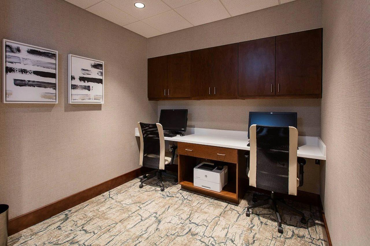 Hampton Inn & Suites St. George Eksteriør billede