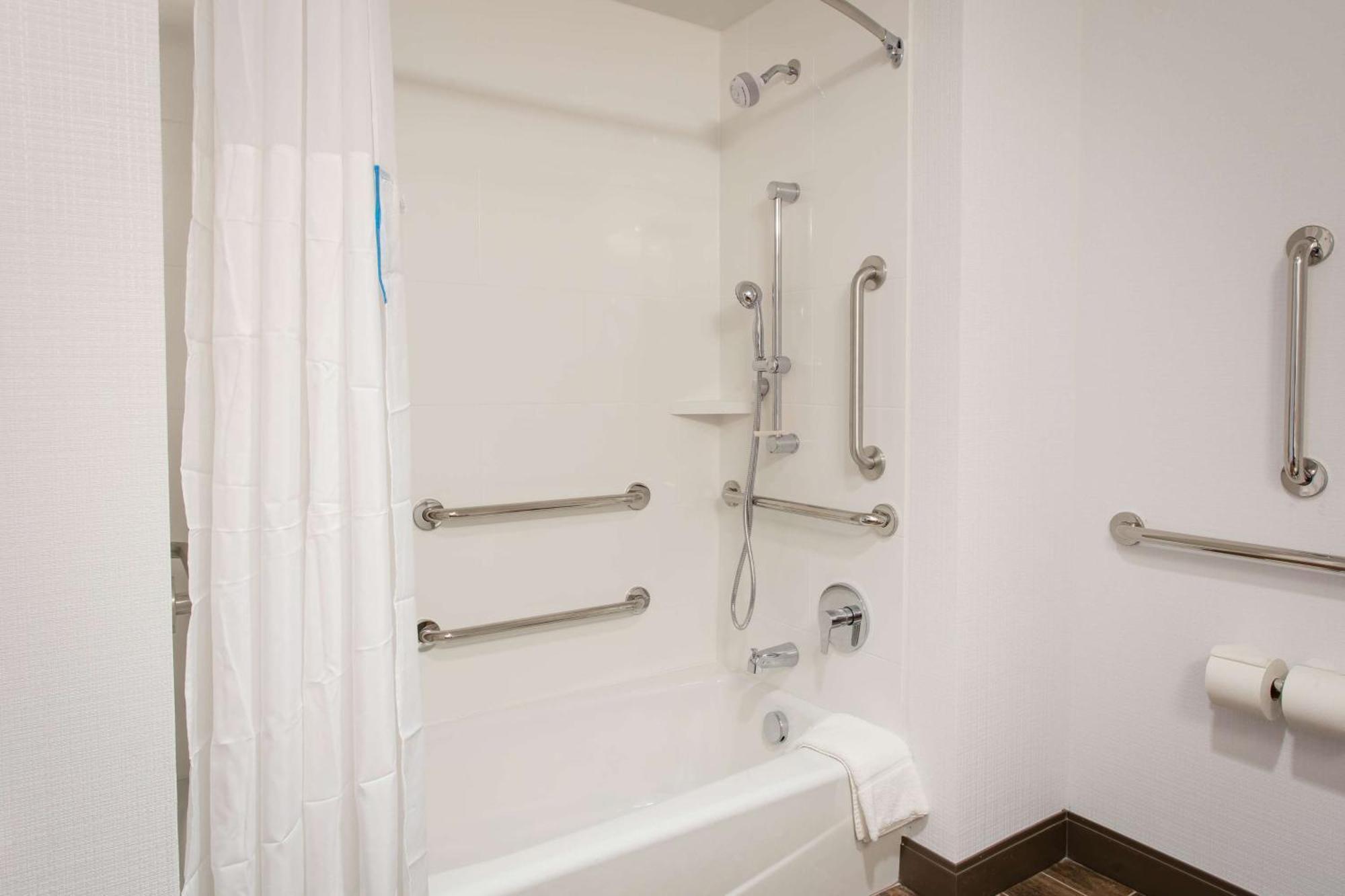 Hampton Inn & Suites St. George Eksteriør billede
