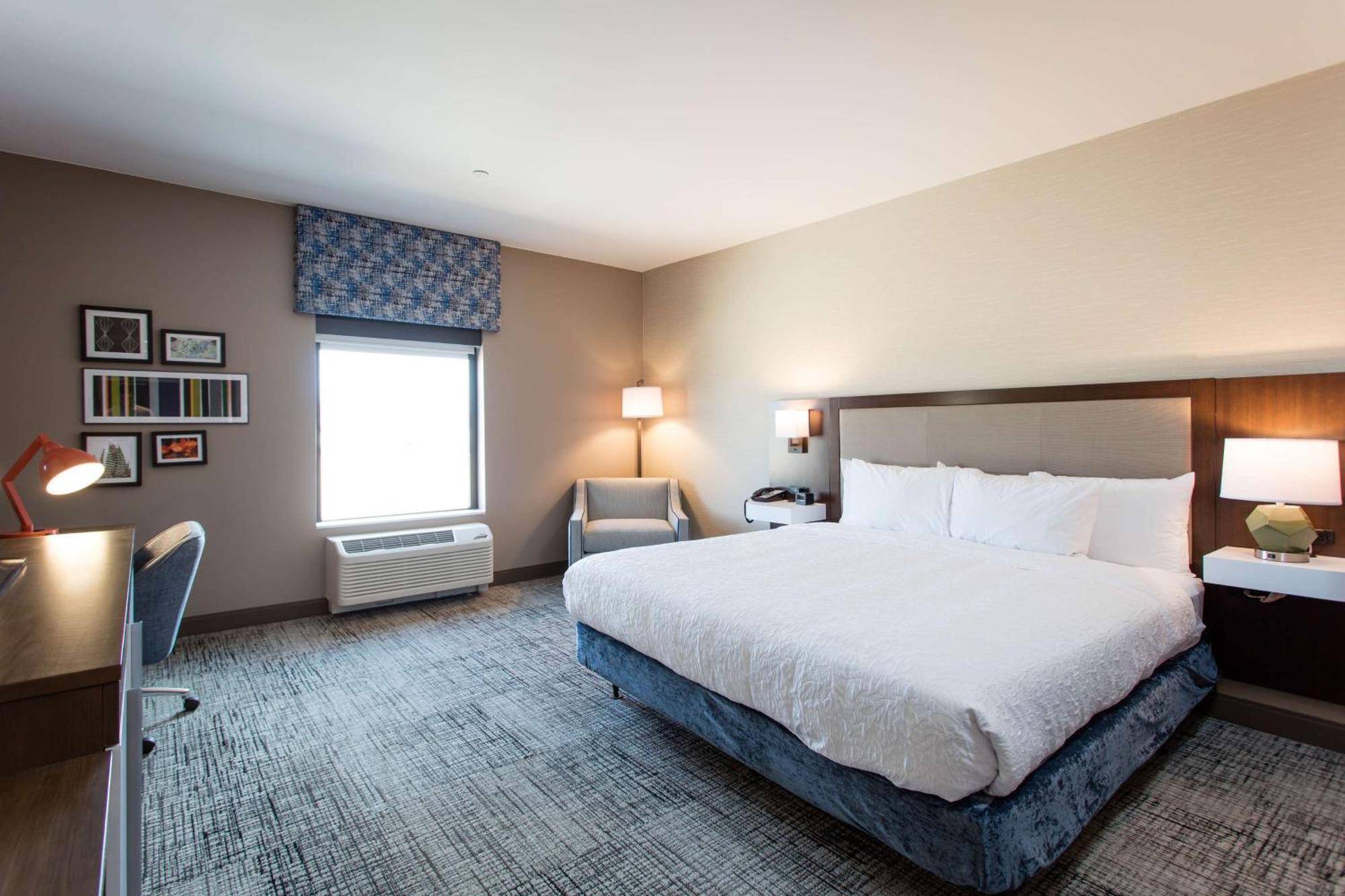 Hampton Inn & Suites St. George Eksteriør billede