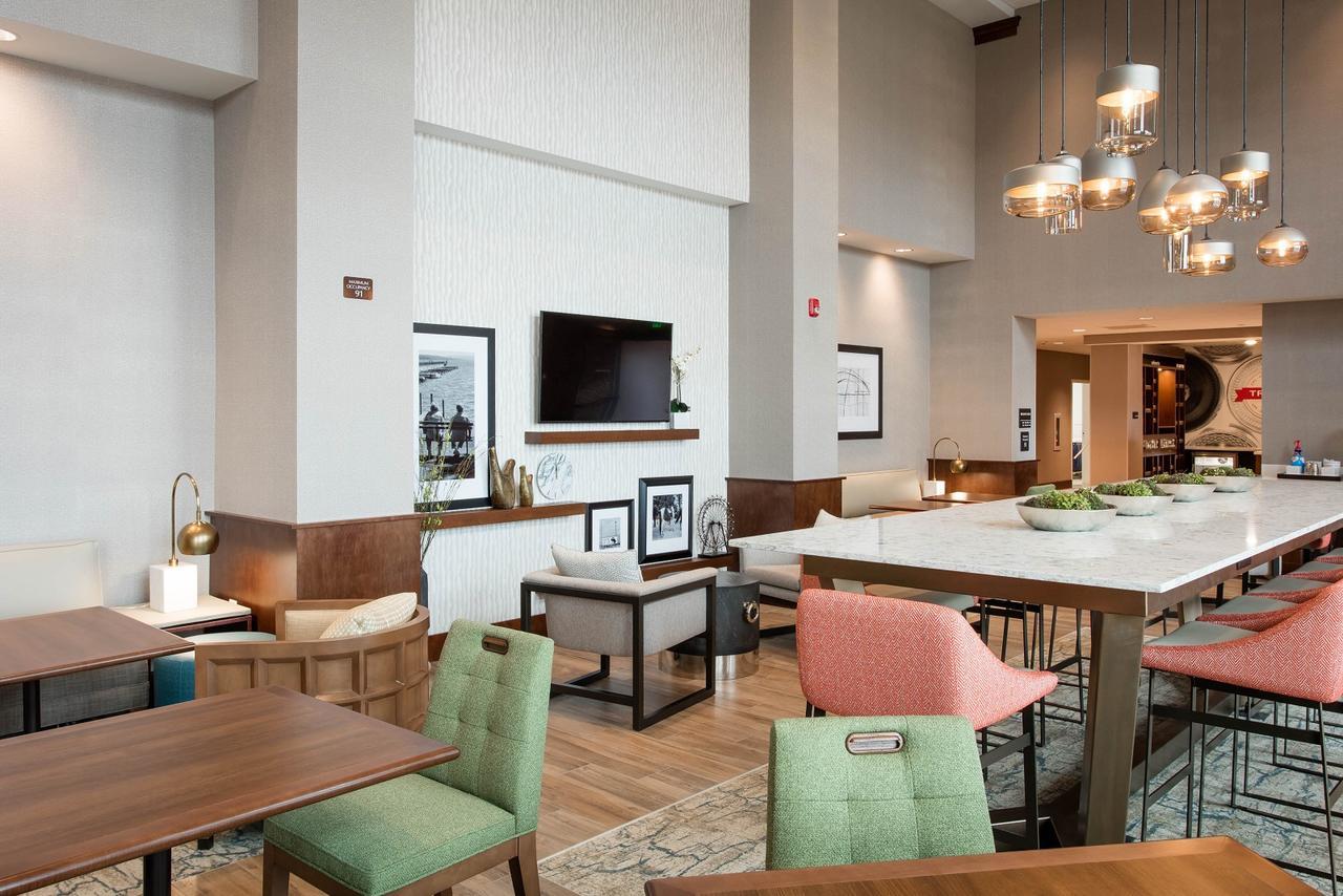 Hampton Inn & Suites St. George Eksteriør billede
