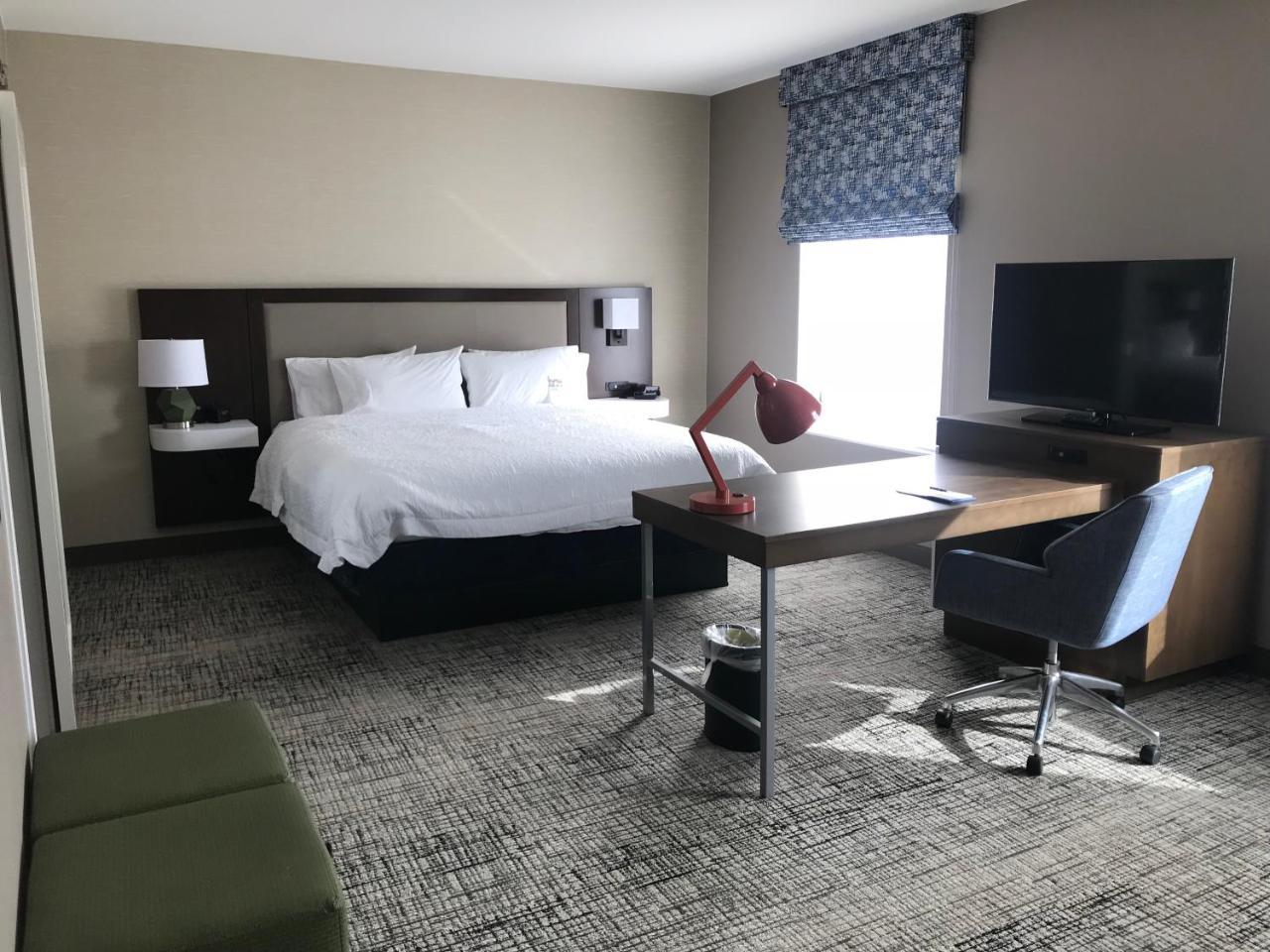 Hampton Inn & Suites St. George Eksteriør billede