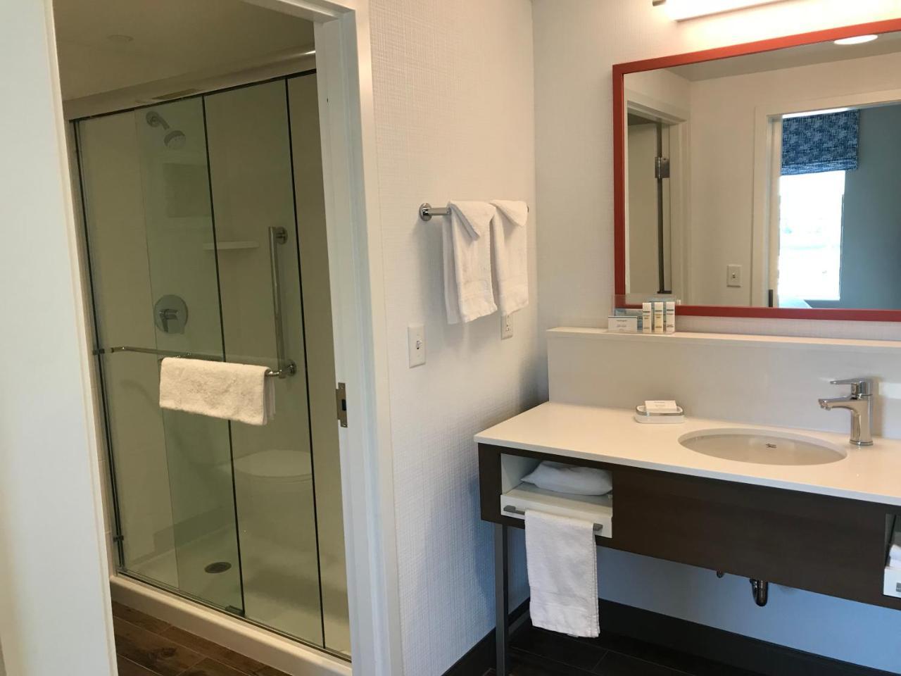 Hampton Inn & Suites St. George Eksteriør billede