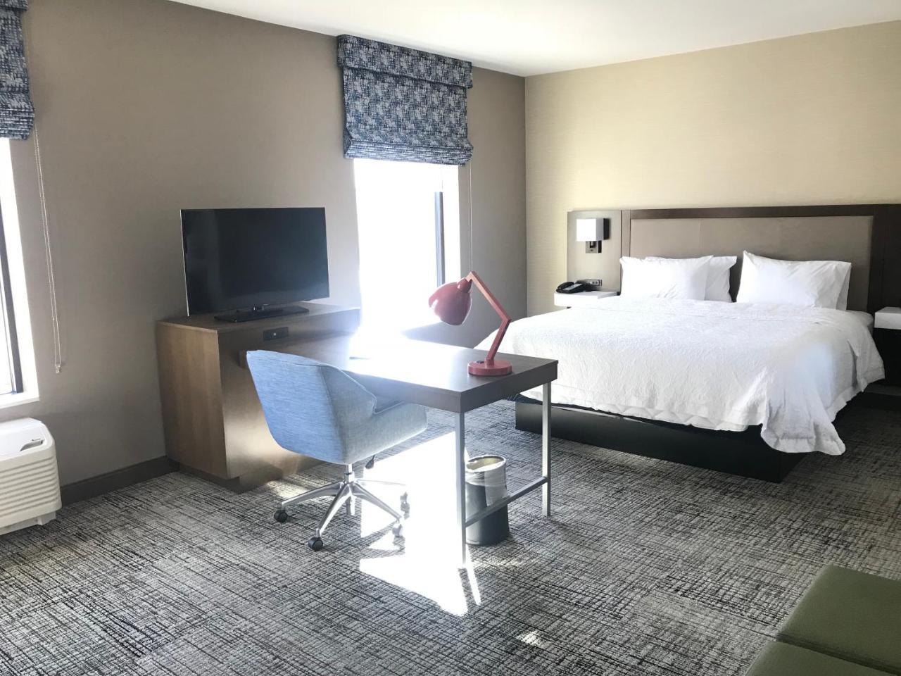 Hampton Inn & Suites St. George Eksteriør billede