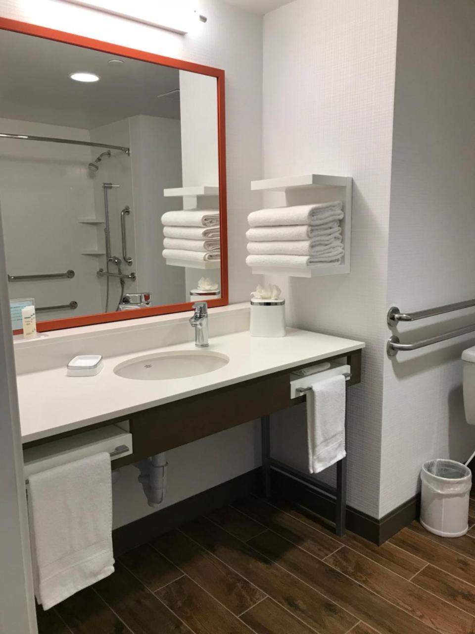 Hampton Inn & Suites St. George Eksteriør billede