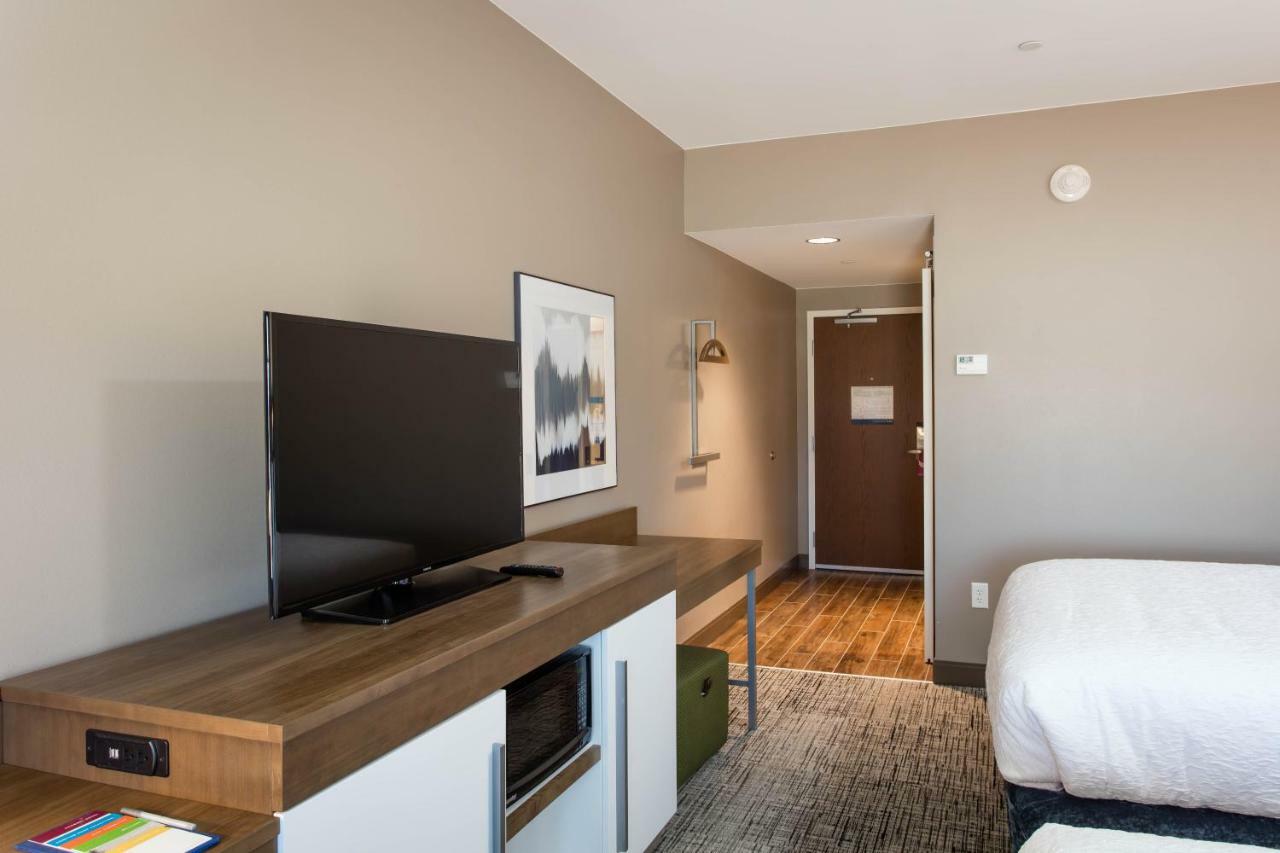Hampton Inn & Suites St. George Eksteriør billede